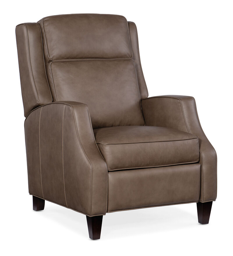 Tricia Manual Push Back Recliner image number 2