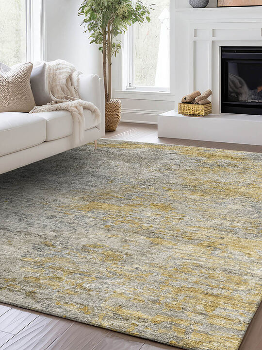 Trevi TV13 Gray 8' x 10' Rug