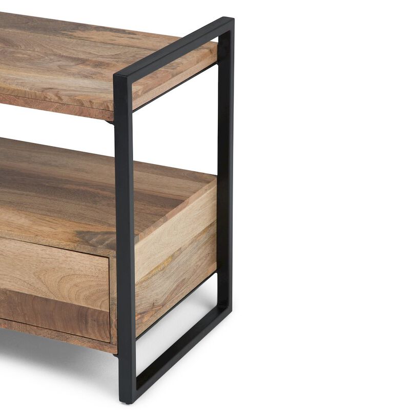 Riverside TV Media Stand image number 3