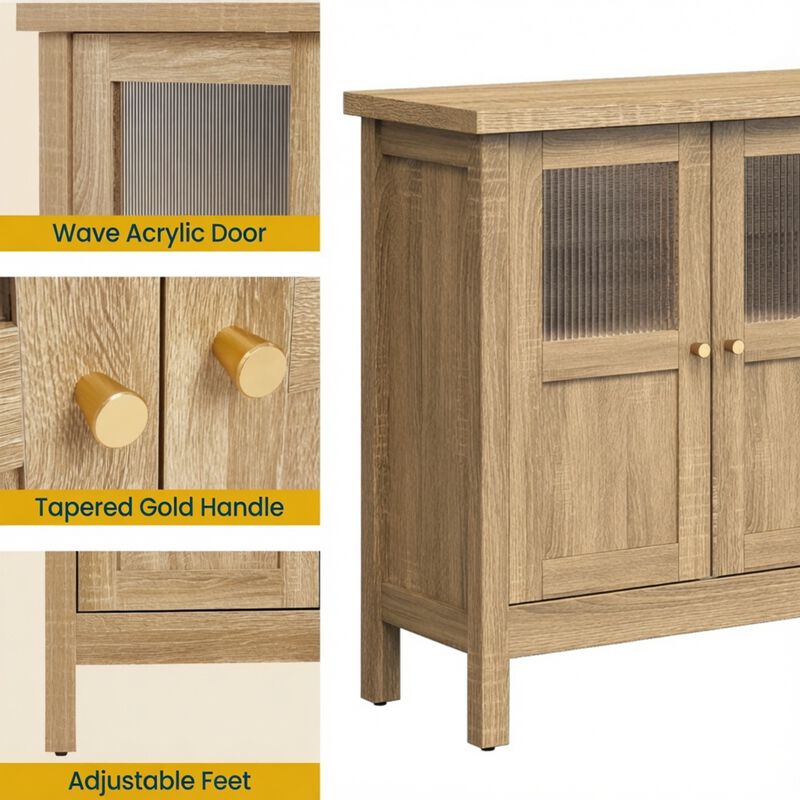 Vircob Sideboard image number 3
