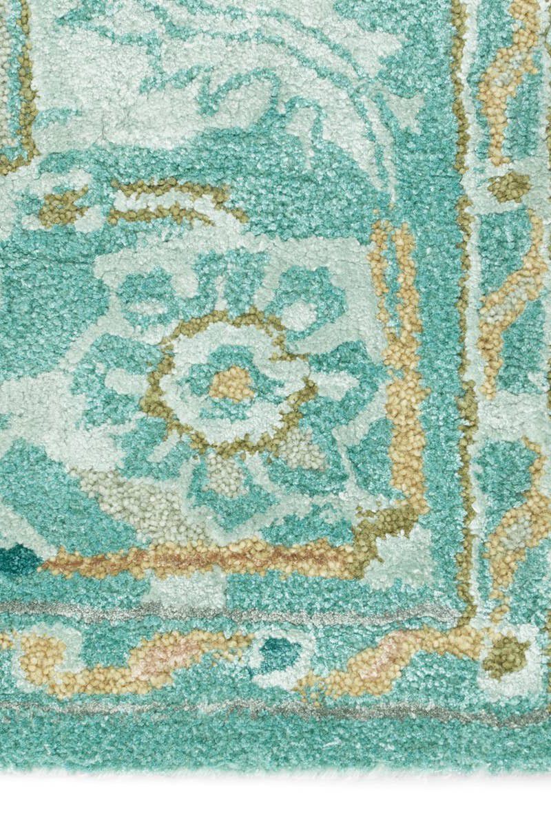 Citrine Cristobol Burnt Henna 9' x 12' Rug image number 3