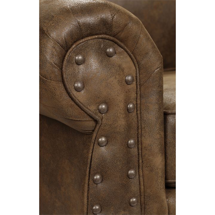 American Furniture Classics Sedona Chair