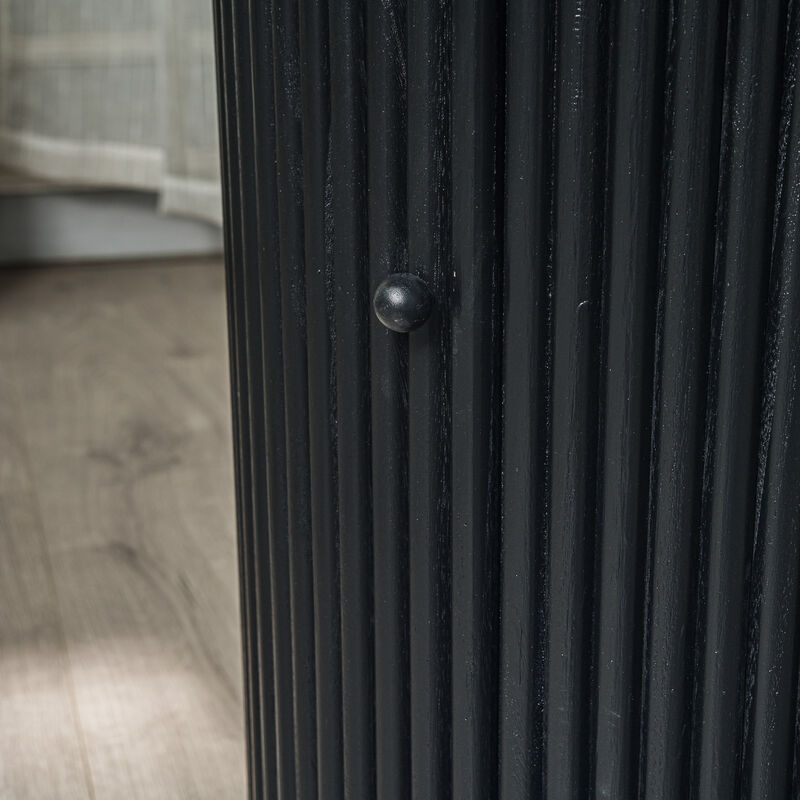 Dining Table for 6 people Round Wood