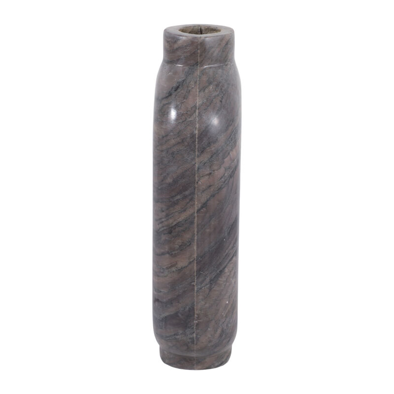 12x6" Levanto Contemporary Vase, Multi image number 3