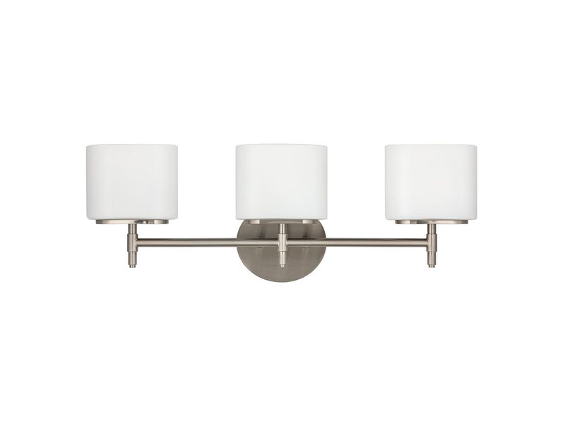 Trinity Bath And Vanity Light image number 0