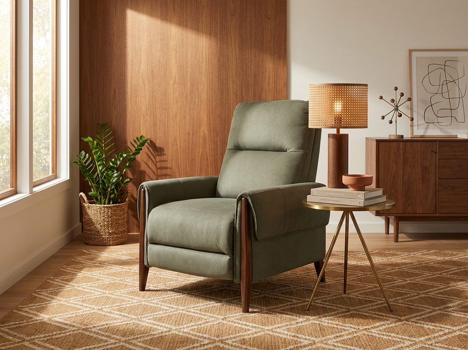 Vesper Power Recliner