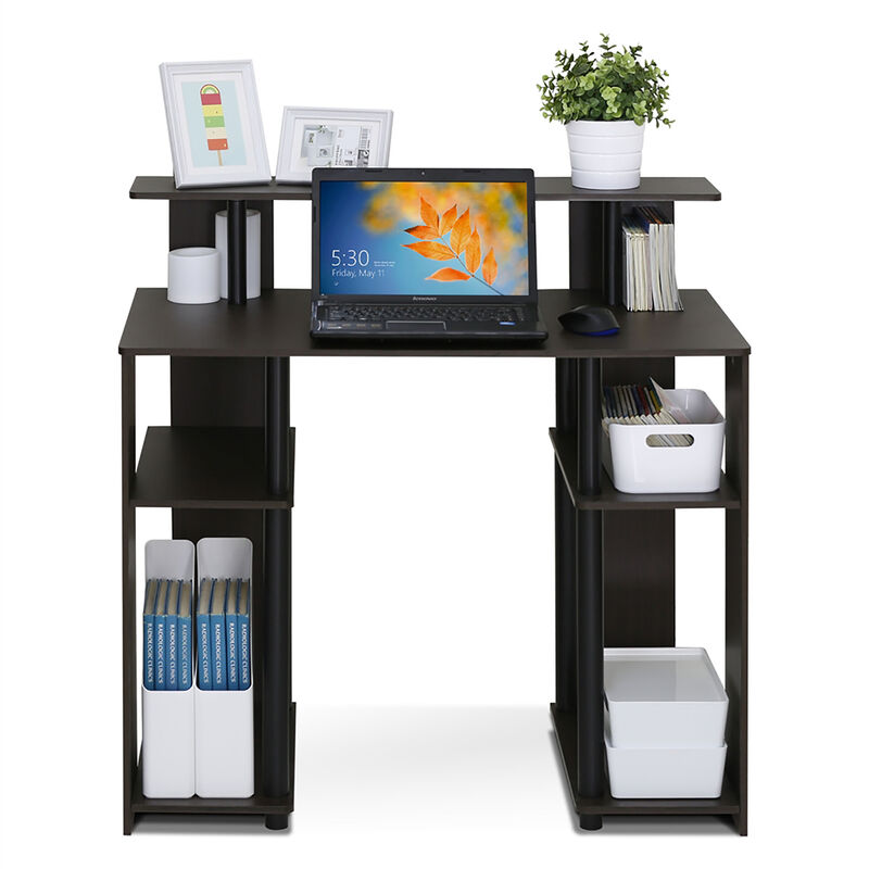 Furinno JAYA Simple Design Computer Writing Desk