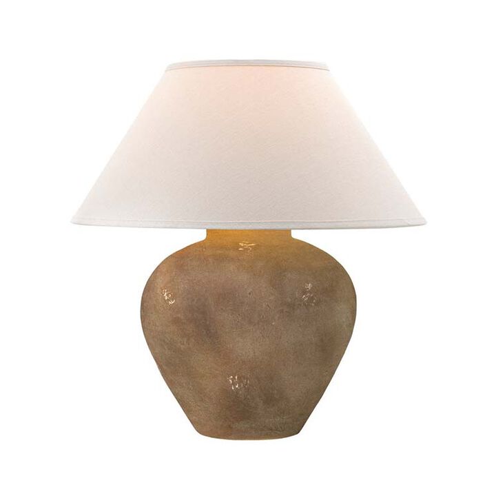 Calabria Table Lamp