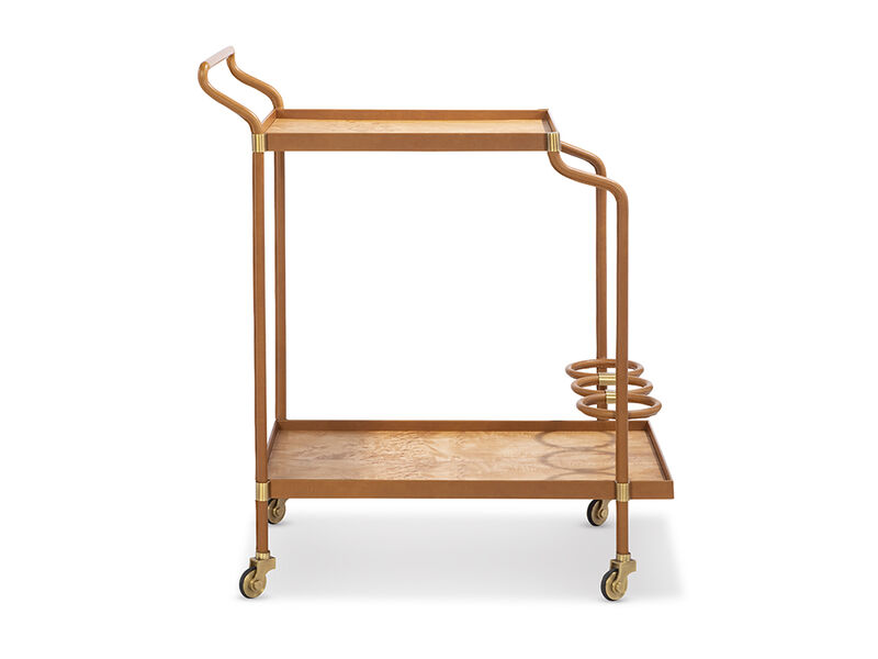 Dash Bar Cart