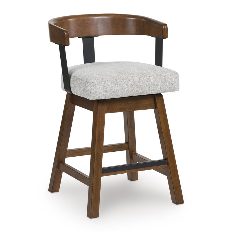 Ralene Counter Height Barstool image number 2