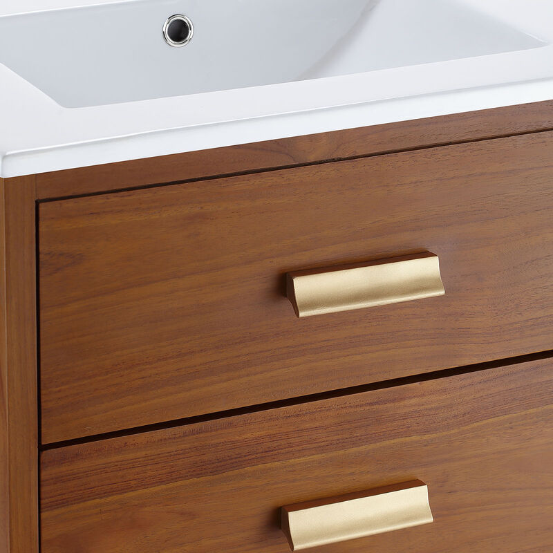 Cassia 24" Bathroom Vanity image number 7