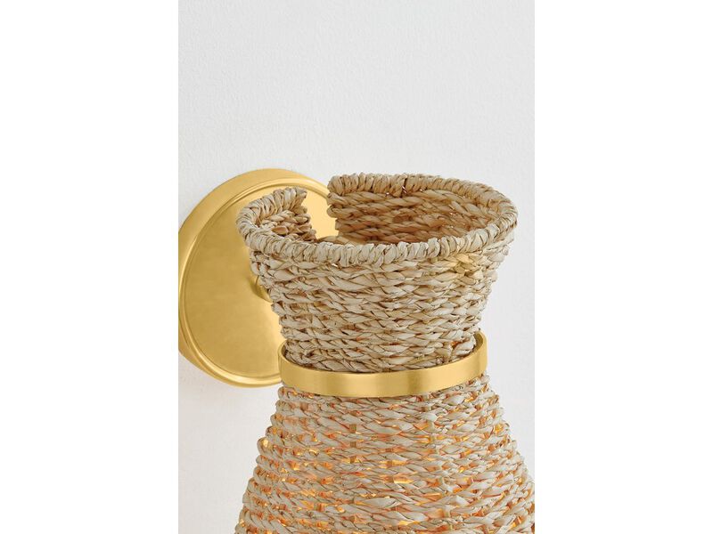 Jamie Wall Sconce image number 6