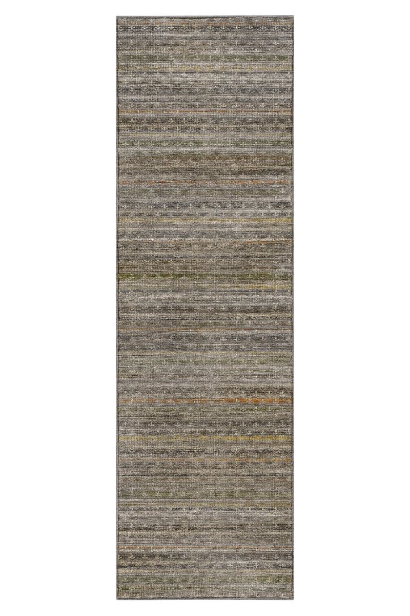 Vico VC6 Gray 9' x 12' Rug image number 10