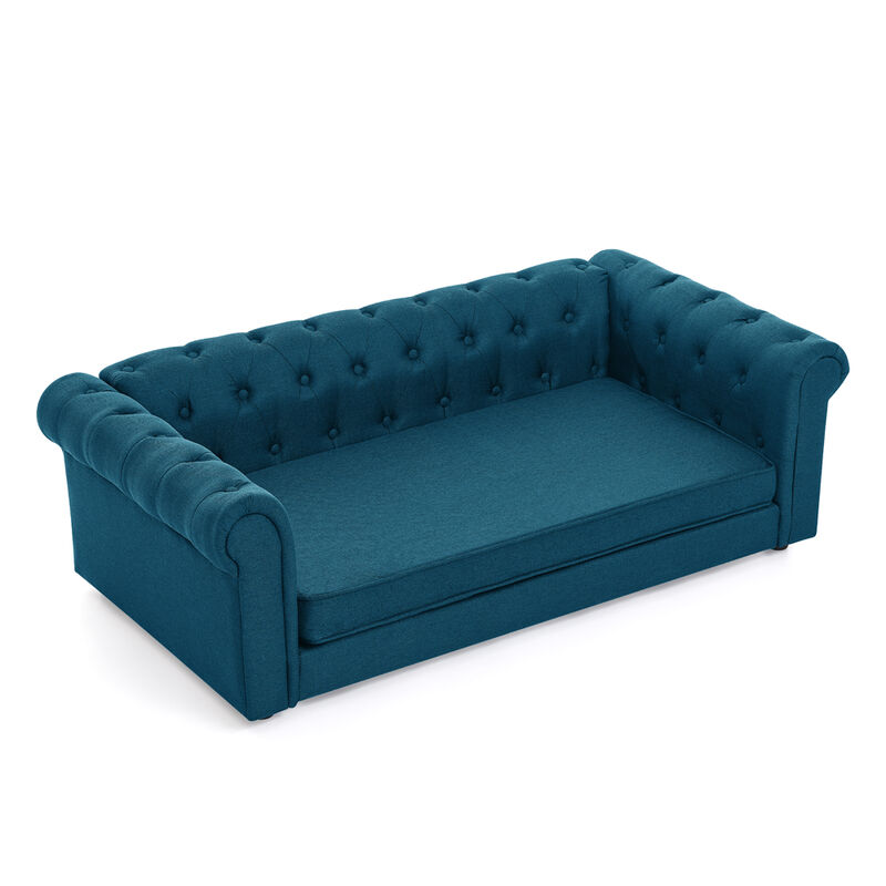 TATEUS Pet Bed image number 0