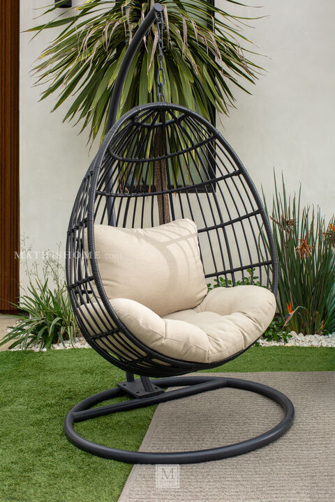 Playa Basket Chair