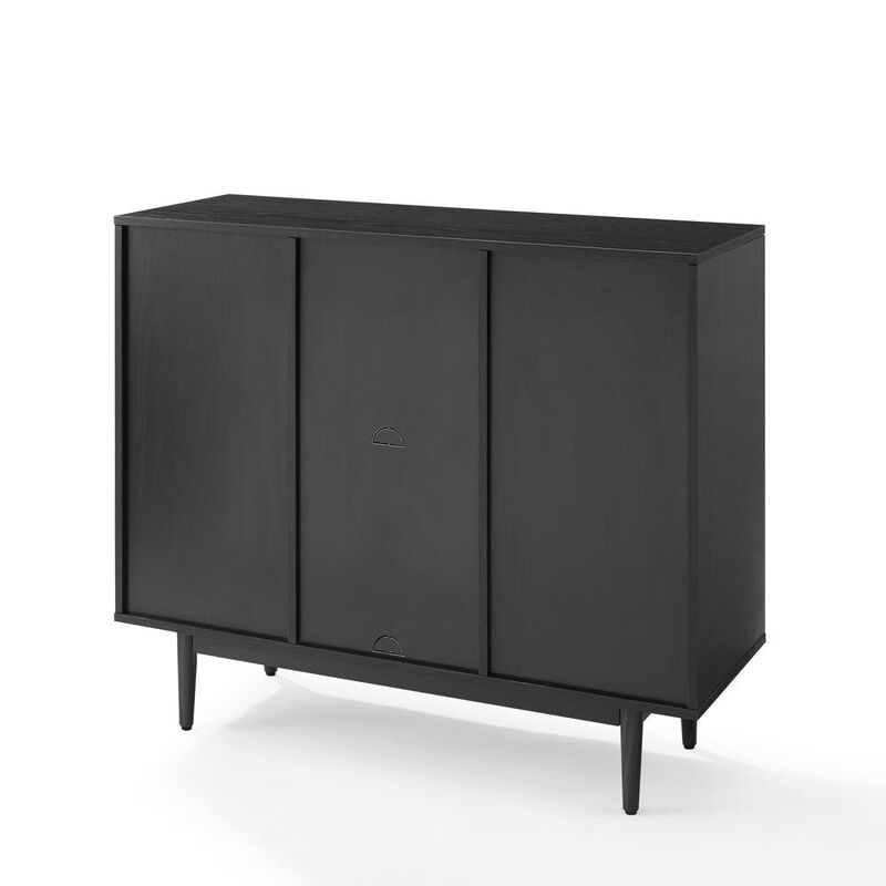 Liam 6 Cube Record Storage Cube Bookcase