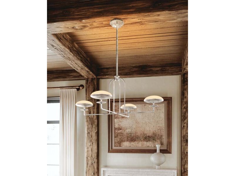 Pacific Chandelier image number 7