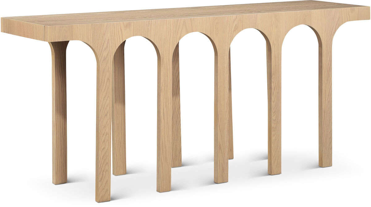 Meridian Furniture Westfield Console Table