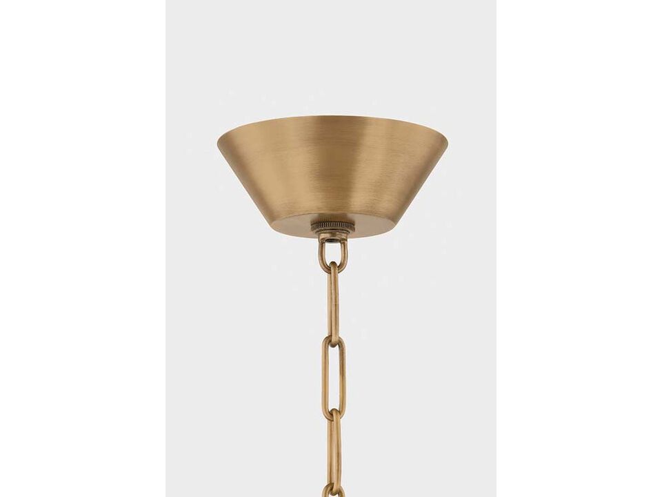 Woodside Pendant