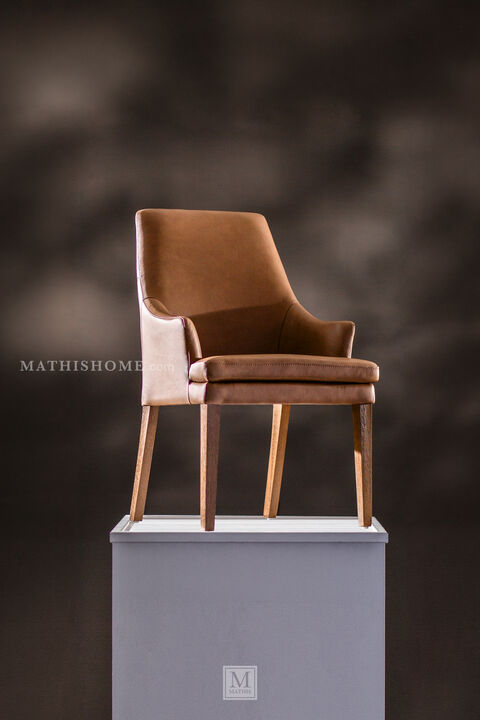Becki Owens Toast Dining Chair