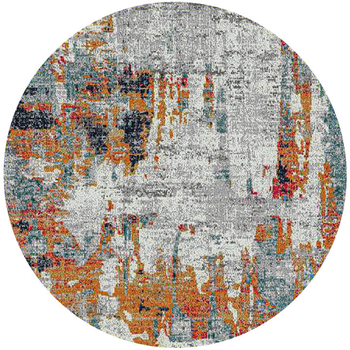 HomeRoots Area Rug