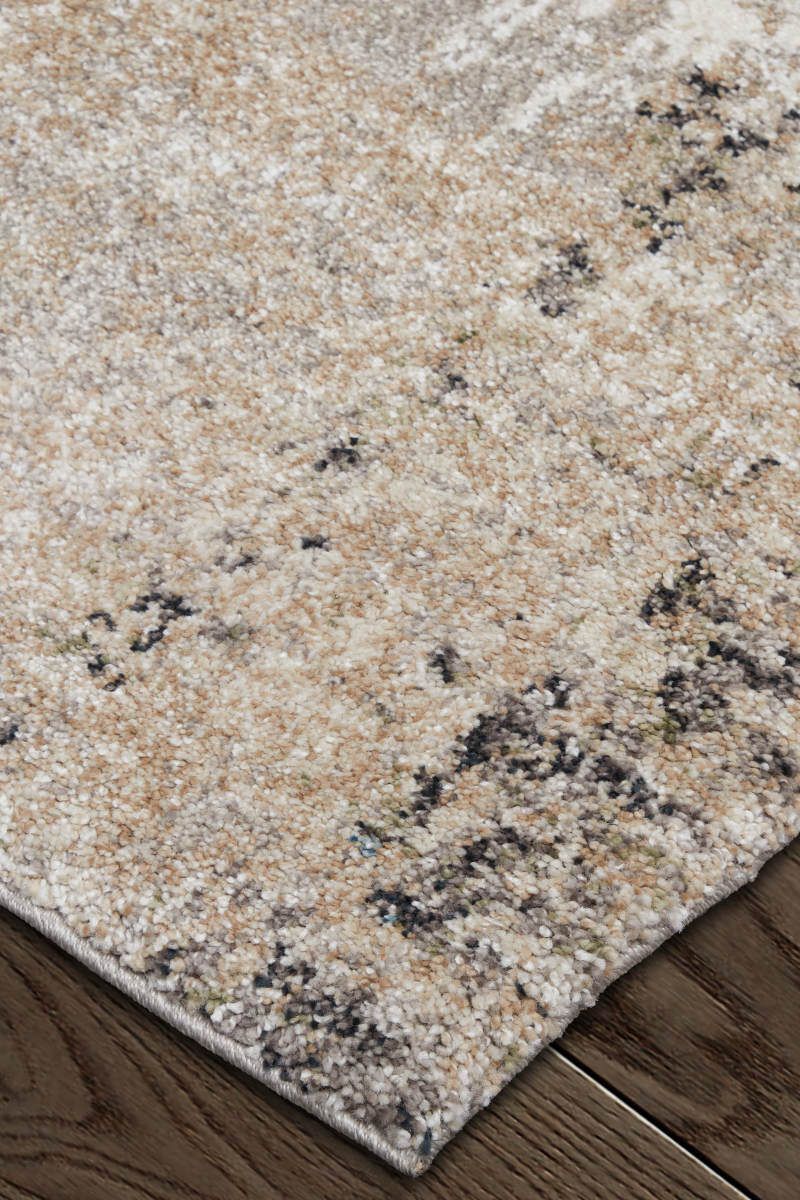 Skyview 39Q9F Ivory/Green 9' x 12' Rug image number 3