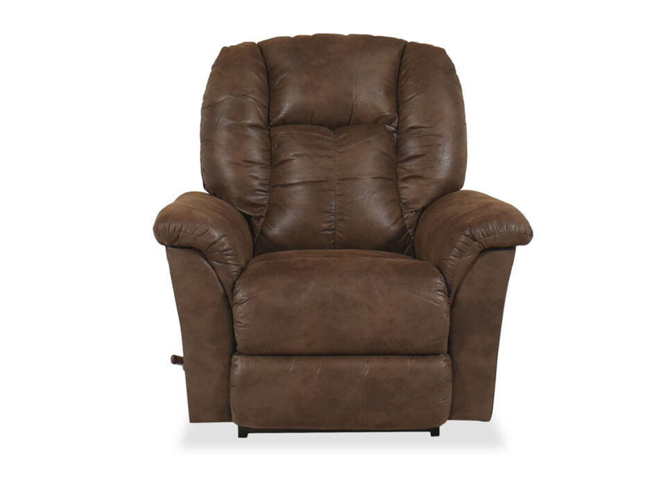 Jasper Elk Rocking Recliner