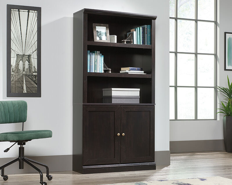 Select Bookcase