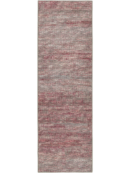 Ciara CR1 Merlot 2'6" x 12' Rug