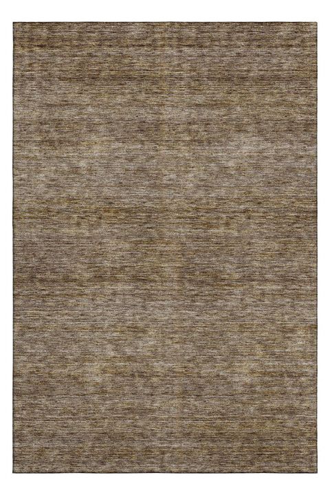 Soft Essentials SE1 Brown 9' x 12' Rug