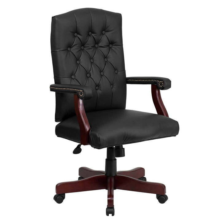 Flash Furniture Classic Executive Office Chair