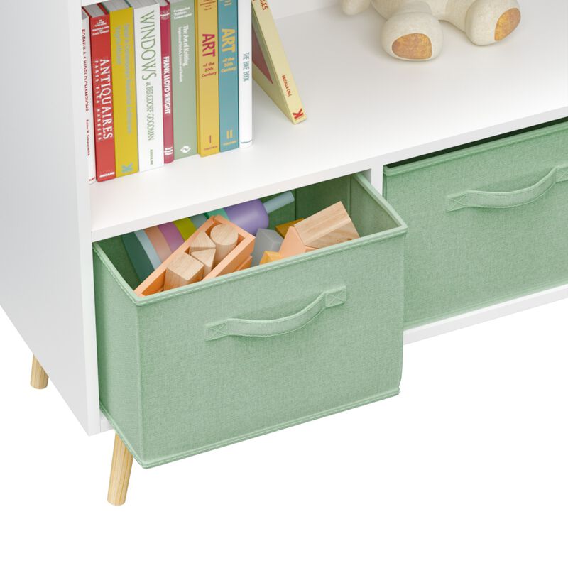 Pabduk Kids bookcase image number 5