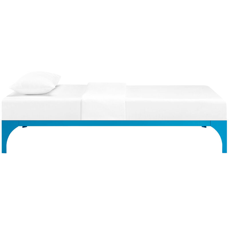 Modway - Ollie Twin Bed Frame image number 4