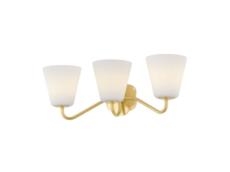 Leonella Bath And Vanity
