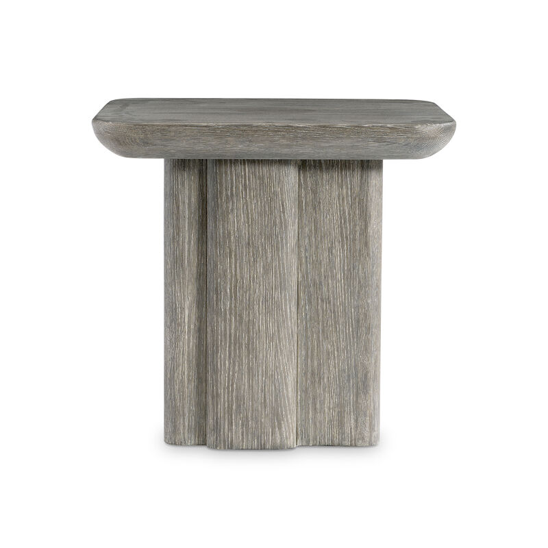 Monolith Side Table image number 0