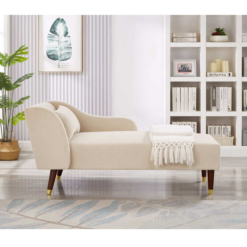Wicro Modern Lounge Chair image number 3