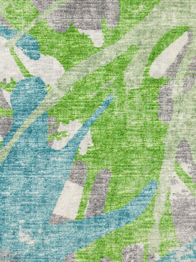 Brisbane BR6 Pacifica 3' x 5' Rug