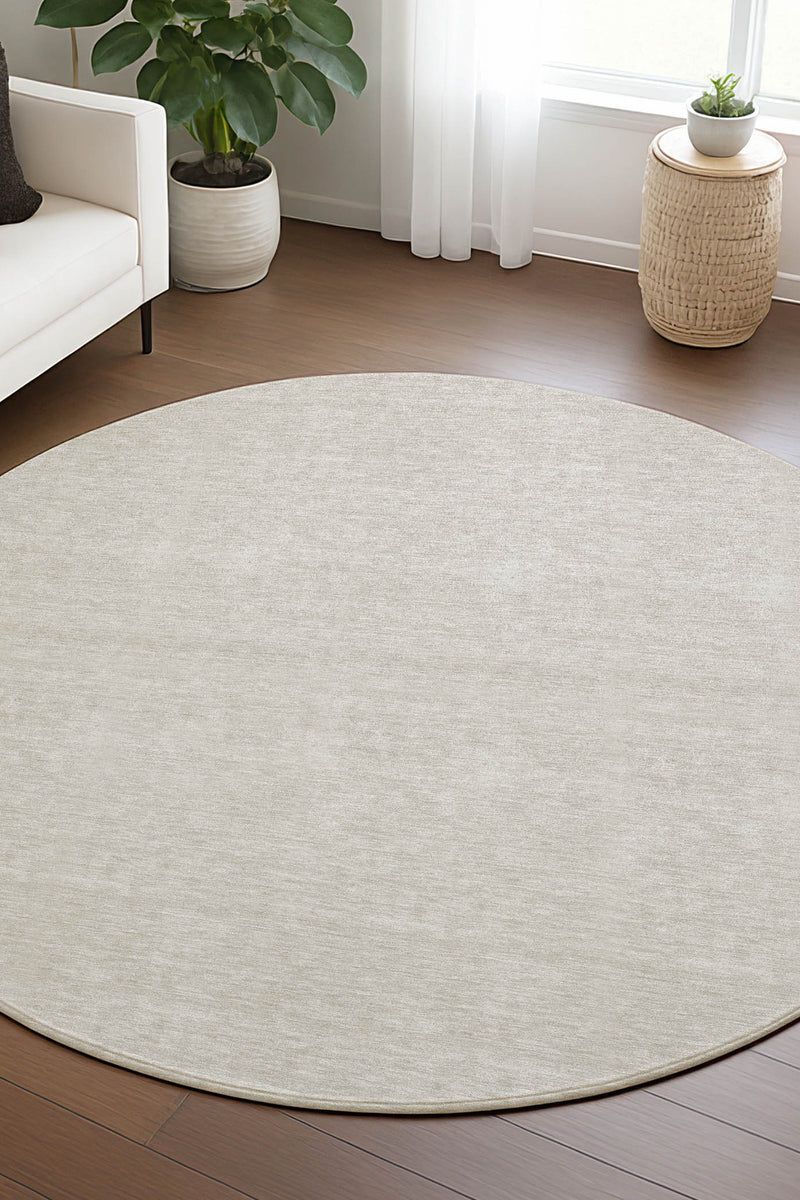 Soft Essentials SE6 Linen 9' x 12' Rug image number 3
