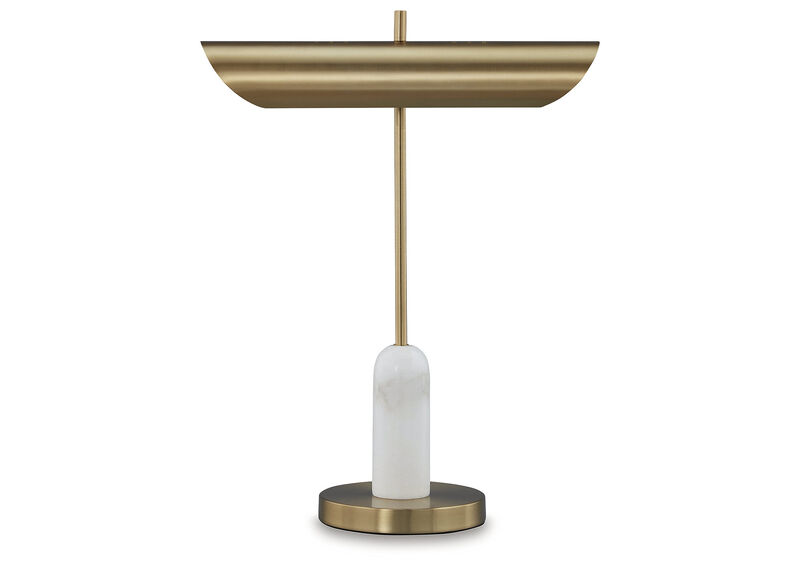 Rowleigh Desk Lamp image number 0