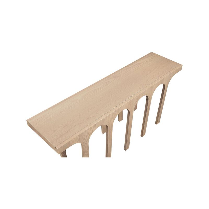 Meridian Furniture Westfield Console Table