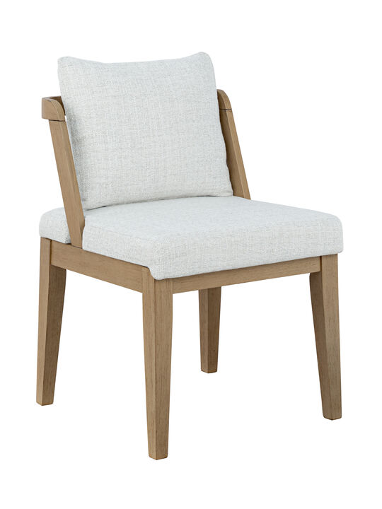 Noah Oak Side Chair