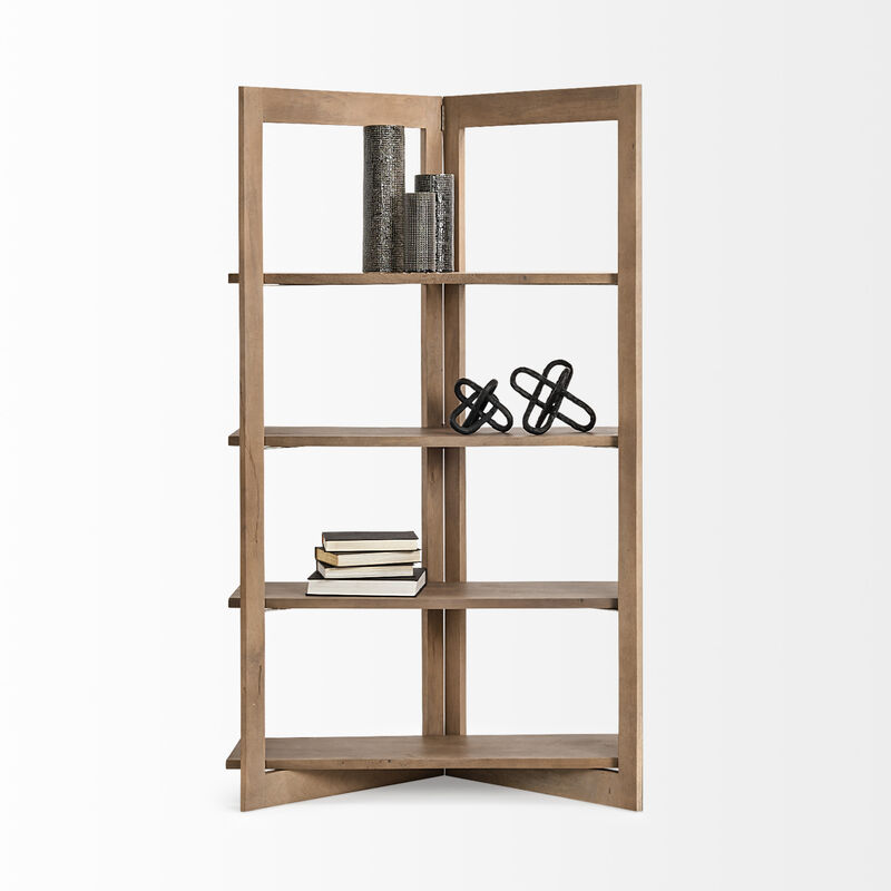 Turnbull Shelving Unit