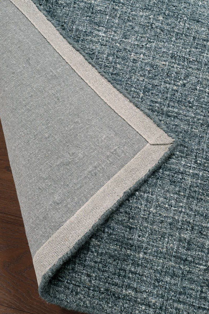 Amity Vidalia Deep Teal 10' x 14' Rug image number 7