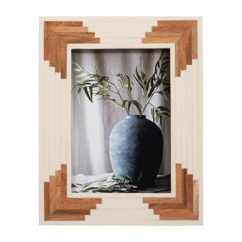 5"x7" Cascading Photo Frame