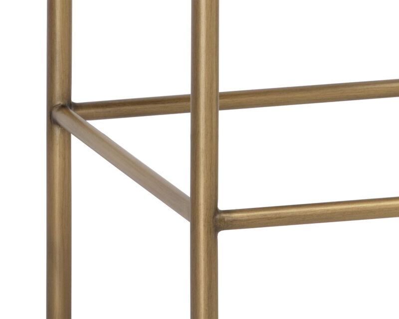 Seneca Counter Stool