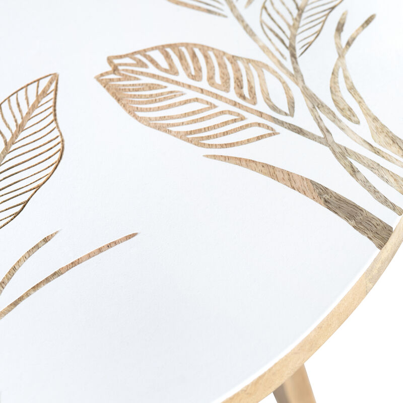 Seaside Accent Table image number 1