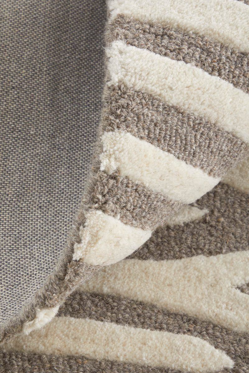 Kimball 8A31F Gray/Ivory 9' x 12' Rug image number 2