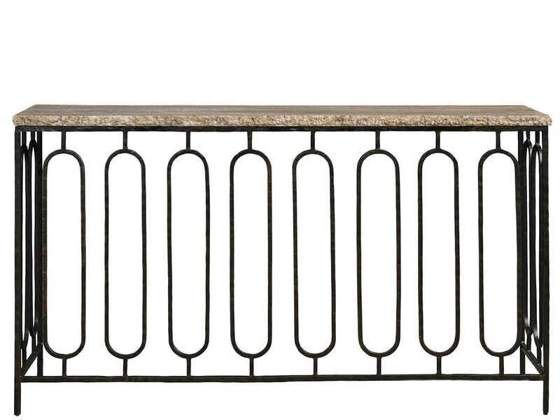 Griffith Park Console