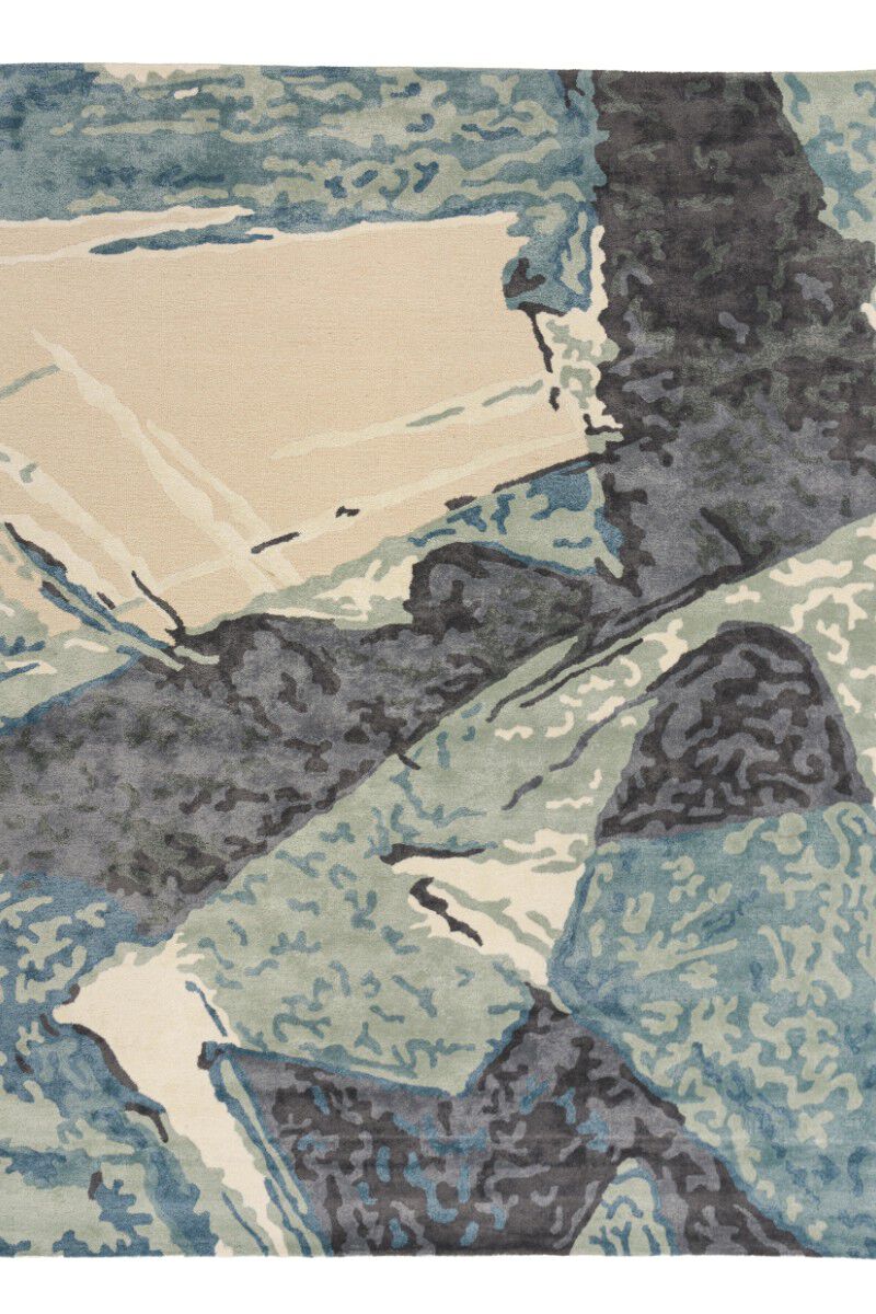 Siesta Keys SIK269 7'9" x 9'9" Rug image number 4