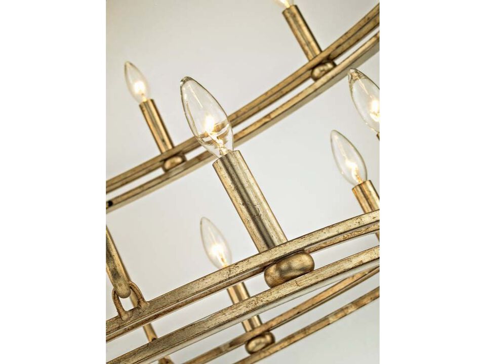 Sutton Chandelier